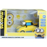 Masinuta cu radiocomanda, Minions