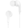 Handsfree USB-C XO Design EP82, Alb