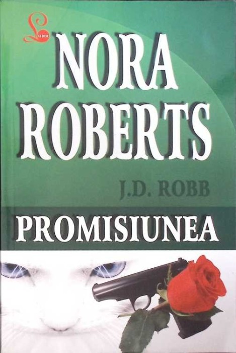 PROMISIUNEA-NORA ROBERTS-269519