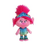 Jucarie plus Trolls Poppy Universal, 25 cm, UVP2208070