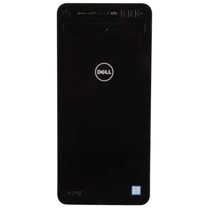 Dell, XPS 8930, Intel Core i9-9900, 3.50 GHz, HDD: 512 GB SSD M2, RAM: 16 GB, video: Intel UHD Graphics 750, TOWER