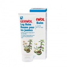 Balsam de picioare GEHWOL 125ml