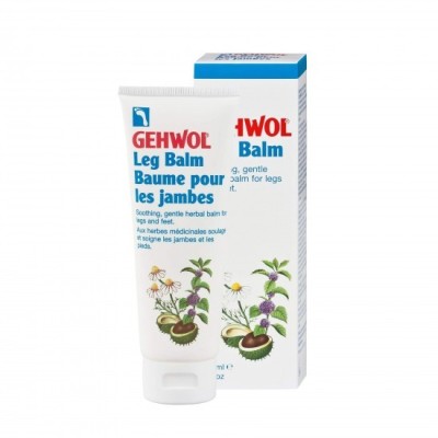 Balsam de picioare GEHWOL 125ml foto