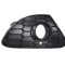 Grila bara fata Alfa Romeo Giulietta (940), 05.2010-, Dreapta exterior, 156090419, 142127-4 cu locas pentru proiectoare