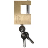 Topmaster 500301 - Lacat din alama 70 mm
