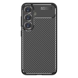 Husa Samsung Galaxy S25 Techsuit carbonfiber