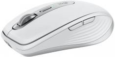LOGITECH MX Anywhere 3S - PALE GREY - EMEA28-935 &amp;amp;quot;910-006930&amp;amp;quot; (timbru verde 0.18 lei) foto