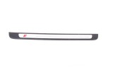 Ornament prag interior dreapta față AUDI A6 4G2, C7, 4GC 2016 OEM: 4G0853374K 14552834