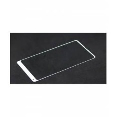 Geam sticla Xiaomi Mi Mix 2 Alb Service Pack
