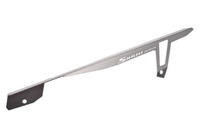 Protectie lant Bmw S10000R 2014-2015, S1000RR 2010-2015, culoare titanium Cod Produs: MX_NEW CNCB00011 foto