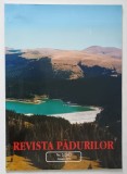 REVISTA PADURILOR , REVISTA TEHNICO - STIINTIFICA , ANUL 127 , NUMARUL 2 , 2012