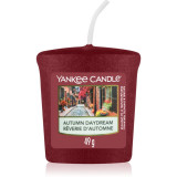 Yankee Candle Autumn Daydream lum&acirc;nare votiv 49 g