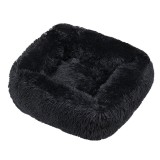 Pat pentru animale de companie din blană, pat pentru c&acirc;ini, pat pentru pisici (XS)