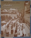 Constantin Balaceanu Stolnici Amintiri... O viata de poveste in Bucurestiul