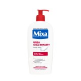 Mixa Urea Cica Repair de corp regenerant reparator pentru ten foarte uscat 400 ml