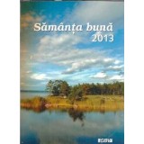 Samanta buna 2013