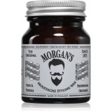 Morgan's Moustache Styling Wax ceara pentru mustata 50 g