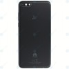 Huawei Y7 2018 (LDN-L01, LDN-L21) Capac baterie negru 97070THN 97070THF