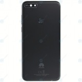 Huawei Y7 2018 (LDN-L01, LDN-L21) Capac baterie negru 97070THN 97070THF