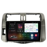 Cumpara ieftin Navigatie Dedicata Toyota Land Cruiser Prado J150 (2009-2013), 2K, 12Gb Ram, 256Gb Stocare, Carplay