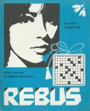 Revista Rebus nr. 6 / 15 martie 1981