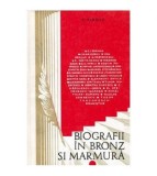 V. Firoiu - Biografii in bronz si marmura - Argeseni, oameni de