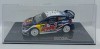Macheta Ford Fiesta WRC - Ixo 1/43, 1:43