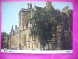 HOPCT 17337 BALLIOL COLLEGE -OXFORD - ANGLIA-UK - --EUROPA -NECIRCULATA