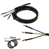 Cablu Motor trotineta electrica 1200W MiniMotor trotineta electricas pentru trotineta electrica Dualtron Mini