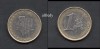OLANDA 2001, 1 euro, Europa
