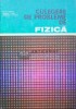 Culegere Probleme Fizica - Ion M. Popescu, 647 pagini, 1982, Cartonata, Stare Buna