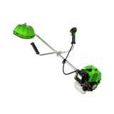Motocositoare 1.9CP, 43CC, motor benzina 2T, pornire rapida, 3 accesorii, tija 28mm