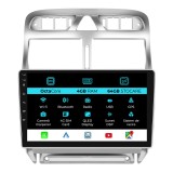 Cumpara ieftin Navigatie Dedicata Peugeot 307 (2000-2013), 9Inch, 4Gb Ram, 64Gb Stocare, Carplay