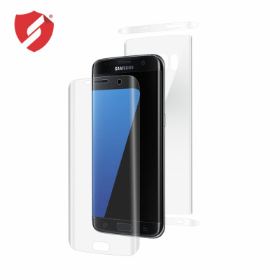 Folie de protectie Clasic Smart Protection Samsung Galaxy S7 Edge foto