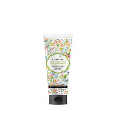 Crema de maini Careline Spring Blossom 100 ml foto