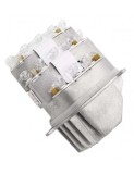 Modul LED semnalizare dreapta fata compatibil pentru far BMW E90 si E91 LCI Facelift (2008-2012) - 63127245814, 7245814