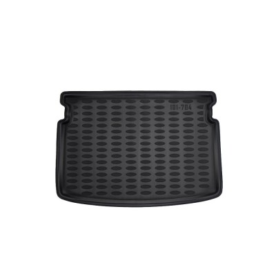 Covor portbagaj tavita premium compatibil Volkswagen Golf 7/8, Hatchback 2013-2020-&amp;gt; Cod: PBX-704 foto
