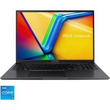 Laptop ASUS Vivobook 16 F1605VA cu procesor Intel&reg; Core&trade; i5-13500H pana la 4.7GHz, 16&amp;#039;&amp;#039;, WUXGA, IPS, 16GB DDR4, 512GB SSD, Intel Iris Xᵉ Gra