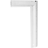 Evotools 646063 - Echer din aluminiu 300x185 mm