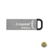 Memorie Externa USB-A 3.2 Kingston DT Kyson 256Gb DTKN/256GB
