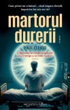 Cumpara ieftin Roman "Martorul durerii" de Paul Cleave, Editura Niculescu - Thriller psihologic captivant