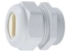 Garnitură Etanșare Poliamidă Gri M40 1.5 IP65