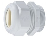 Garnitură Etanșare Poliamidă Gri M40 1.5 IP65