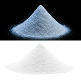 Pigment alb fluorescent reactiv UV - 100 gr