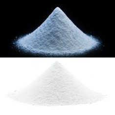 Pigment alb fluorescent reactiv UV - 100 gr