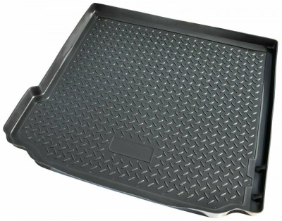 Tavita portbagaj BMW X5 E70 2006-2013 foto
