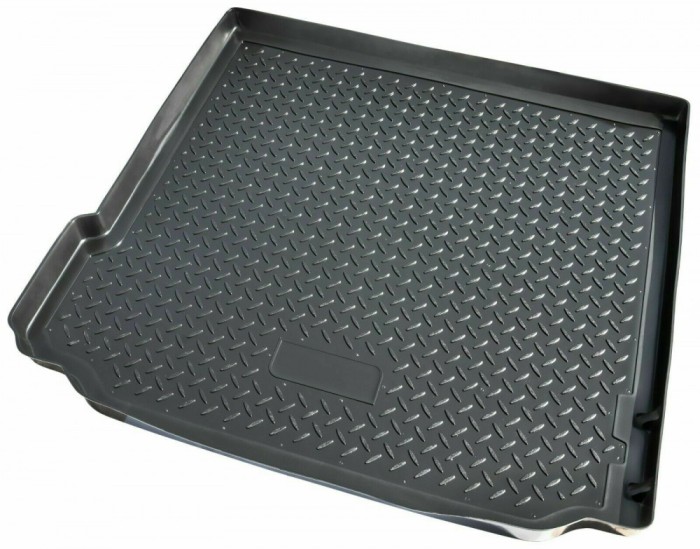 Tavita portbagaj BMW X5 E70 2006-2013