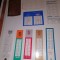 LOT 9 CALENDARE / SEMNE CARTE RSR SCANTEIA ETC ...