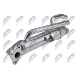 Radiator recirculare gaze de esapament Audi A4 B6 1.9tdi 20, A4 B7 2.0tdi 20, Skoda Superb 1.9tdi, 2.0tdi 20, Vw Passat B5 2.0tdi 20, 038131513S