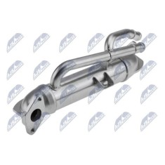 Radiator recirculare gaze de esapament Audi A4 B6 1.9tdi 20, A4 B7 2.0tdi 20, Skoda Superb 1.9tdi, 2.0tdi 20, Vw Passat B5 2.0tdi 20, 038131513S